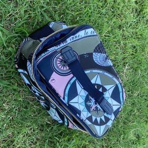 Tory Burch Makeup Bag